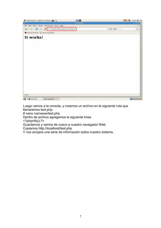 Tutorial Wp2 WordPress