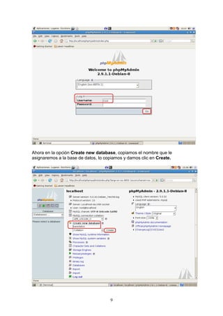 Tutorial Wp2 WordPress