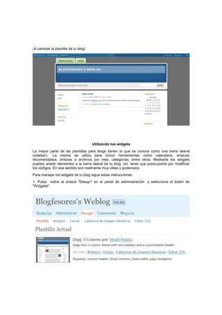 Tutorial Wp5 WordPress