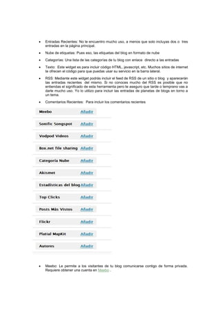 Tutorial Wp5 WordPress