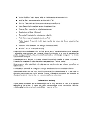 Tutorial Wp5 WordPress