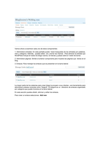 Tutorial Wp5 WordPress