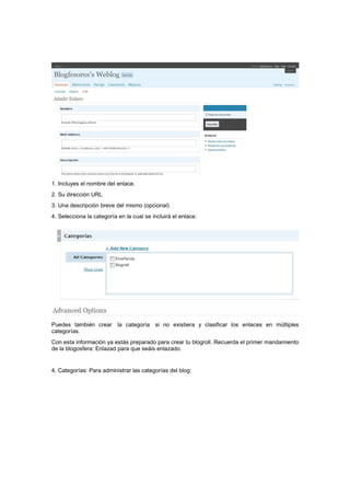 Tutorial Wp5 WordPress