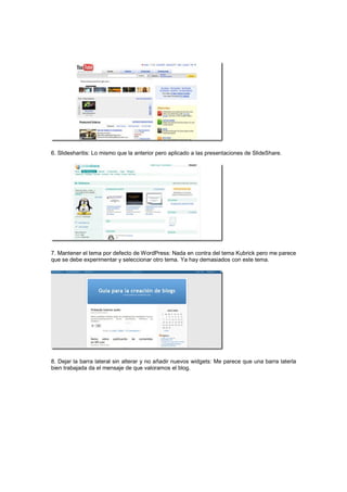 Tutorial Wp5 WordPress