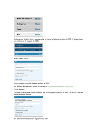 Tutorial Wp5 WordPress