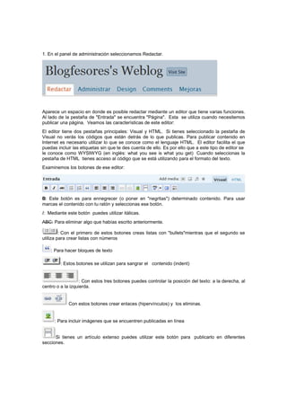 Tutorial Wp5 WordPress