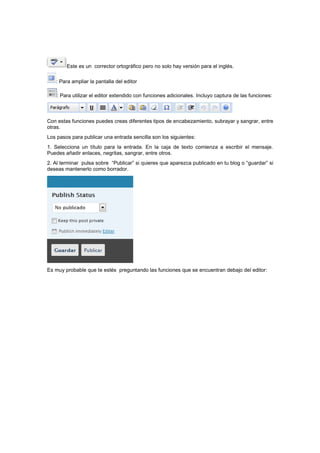 Tutorial Wp5 WordPress