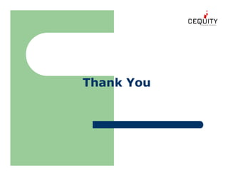 Unica Building A Customer Management Framework