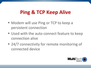 Universal IP Overview 2009 | PPT