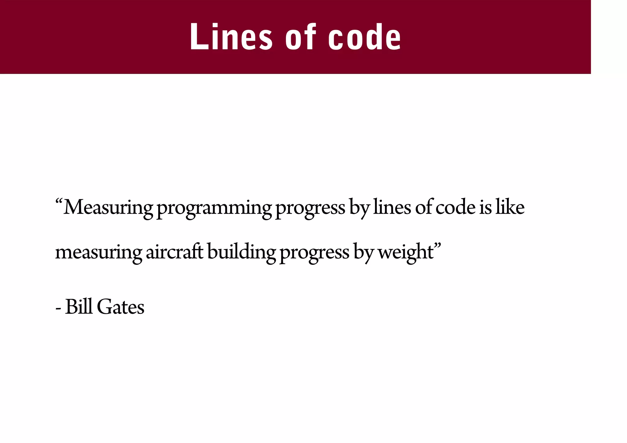 Usability And Software Developers
