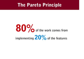 Usability And Software Developers