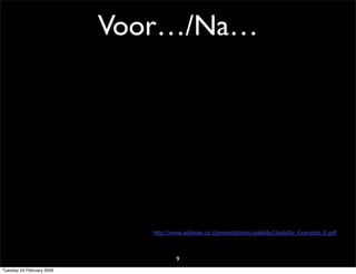 CHI: paper prototyping