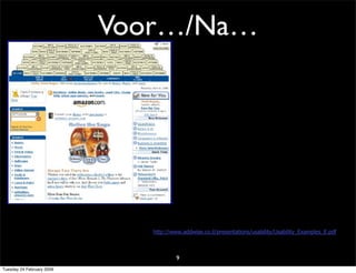 CHI: paper prototyping