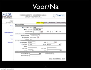 CHI: paper prototyping