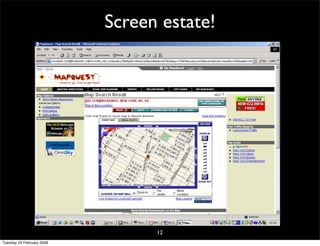 CHI: paper prototyping