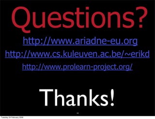 CHI: paper prototyping