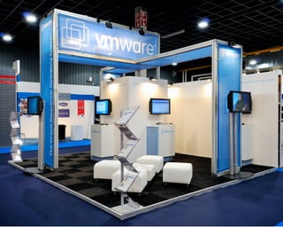 V Mware Storage Expo 2008