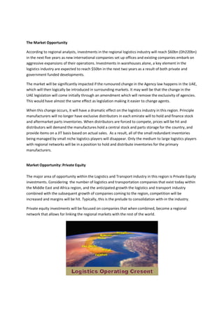 Velocity Introduction