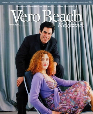 Vero Beach Magazine   Copy