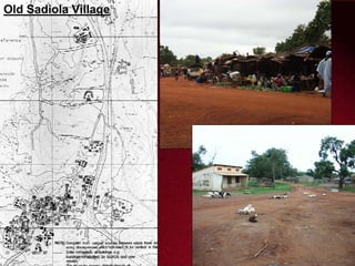 Village Relocation Conference Presenation