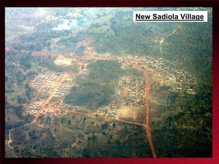 Village Relocation Conference Presenation