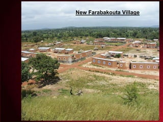 Village Relocation Conference Presenation