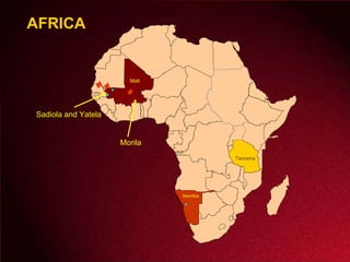 Village Relocation Conference Presenation