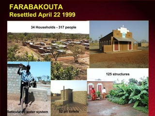 Village Relocation Conference Presenation