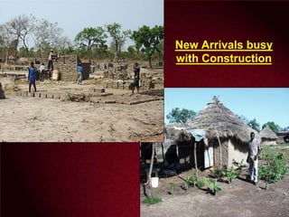 Village Relocation Conference Presenation