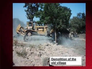 Village Relocation Conference Presenation