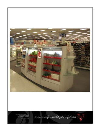 Vira Manufacturing Overview