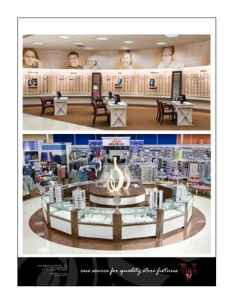 Vira Manufacturing Overview