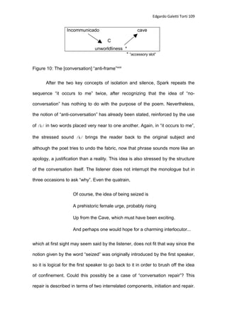 When Poetry Is To Be Heard