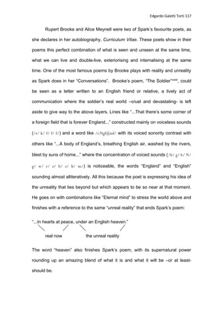 When Poetry Is To Be Heard