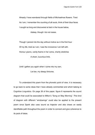 When Poetry Is To Be Heard