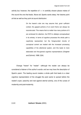 When Poetry Is To Be Heard