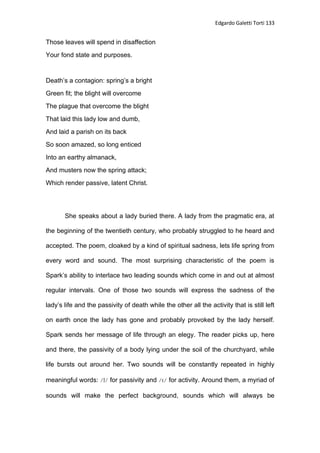 When Poetry Is To Be Heard