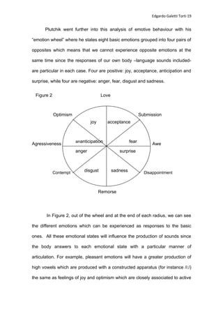 When Poetry Is To Be Heard