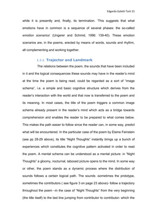 When Poetry Is To Be Heard