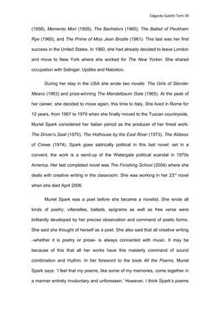 When Poetry Is To Be Heard