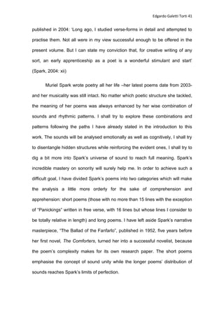 When Poetry Is To Be Heard