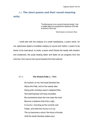 When Poetry Is To Be Heard