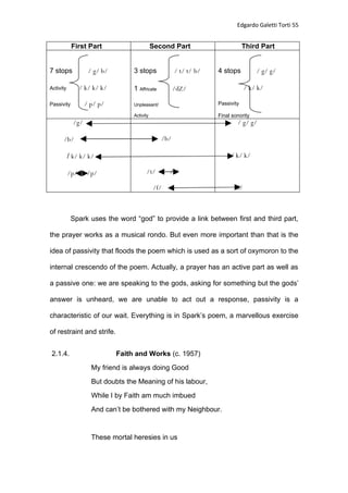 When Poetry Is To Be Heard