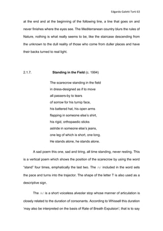 When Poetry Is To Be Heard