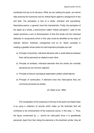 When Poetry Is To Be Heard