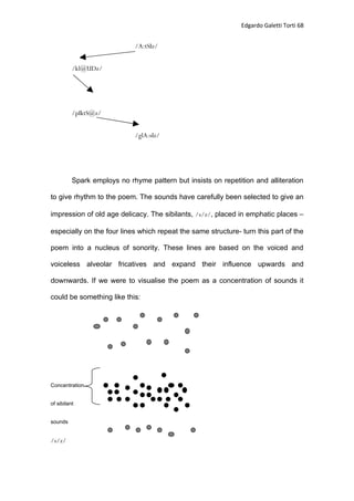 When Poetry Is To Be Heard