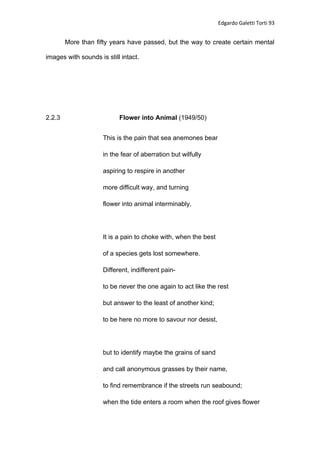 When Poetry Is To Be Heard