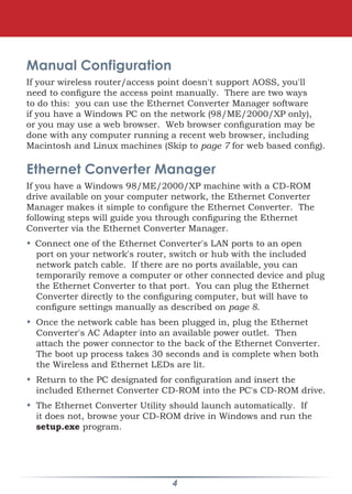 Wli Tx4 G54 Qsg V1.8 Web