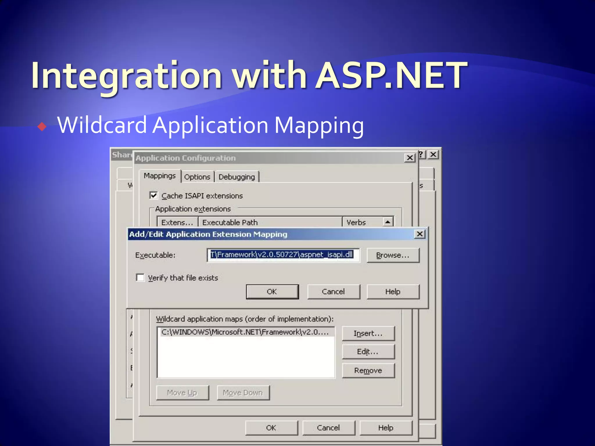 WSS And Share Point For Developers