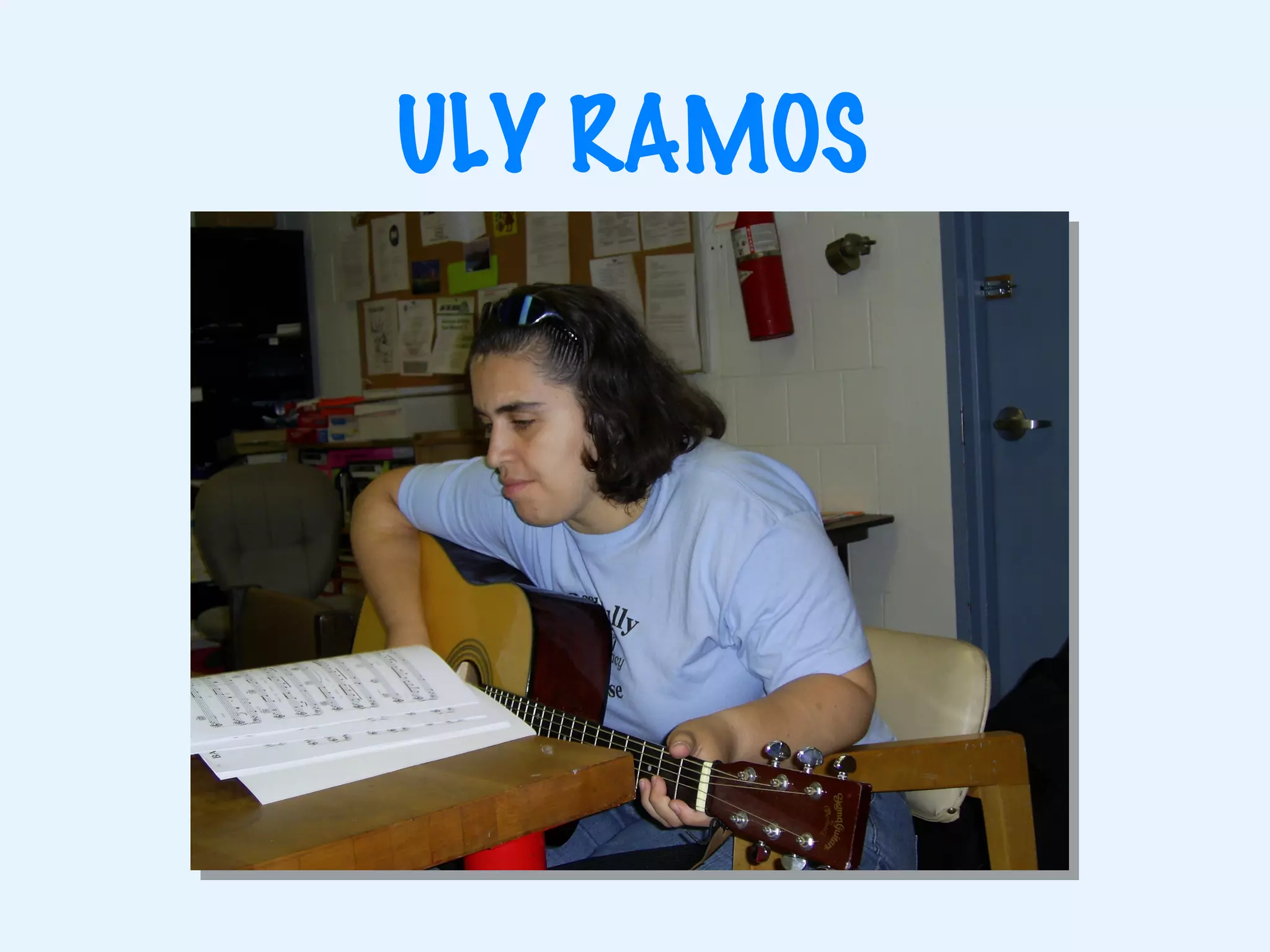 ULY RAMOS 